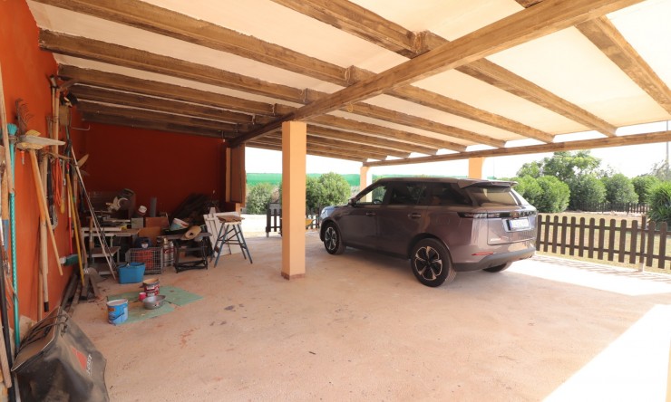 Reventa - Casa de Campo - Daya Vieja - Daya Vieja - Campo
