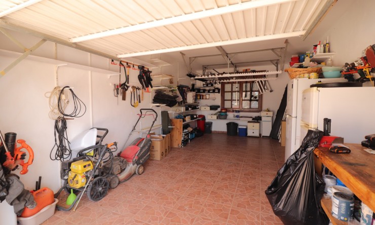 Reventa - Casa de Campo - Daya Vieja - Daya Vieja - Campo
