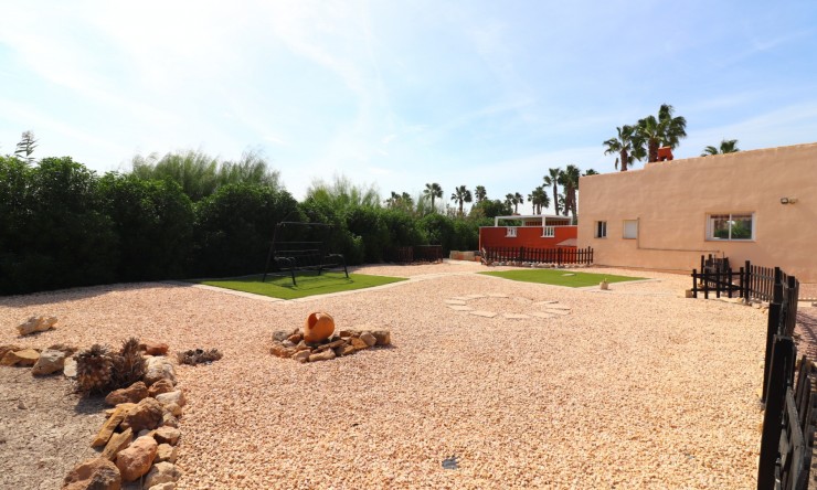 Reventa - Casa de Campo - Daya Vieja - Daya Vieja - Campo