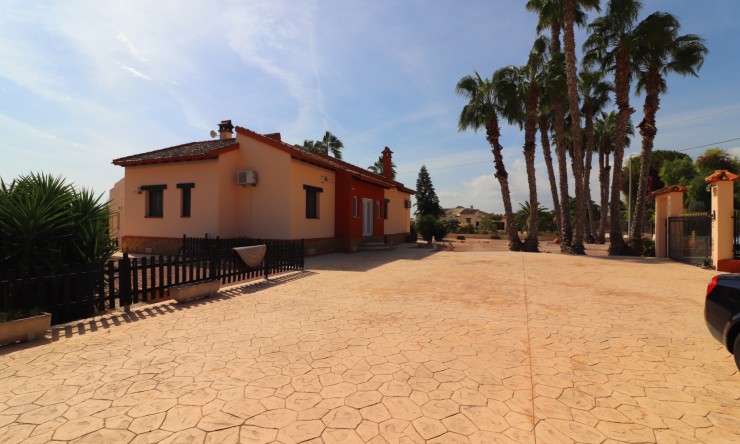 Reventa - Casa de Campo - Daya Vieja - Daya Vieja - Campo