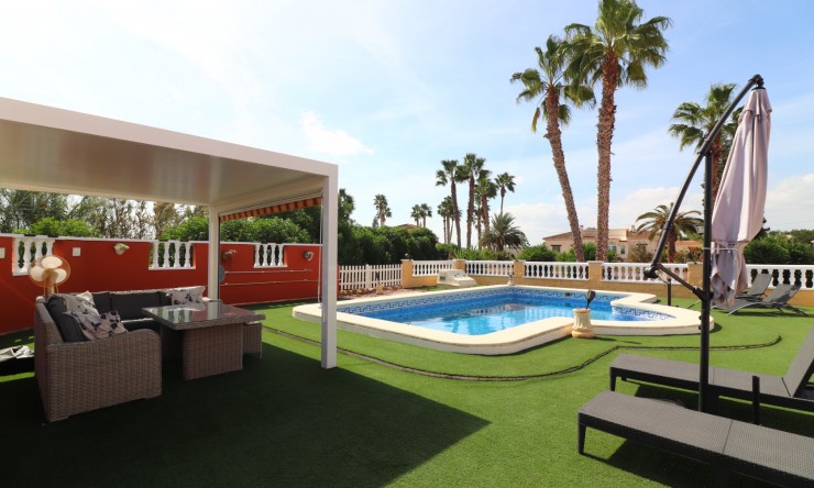 Reventa - Casa de Campo - Daya Vieja - Daya Vieja - Campo