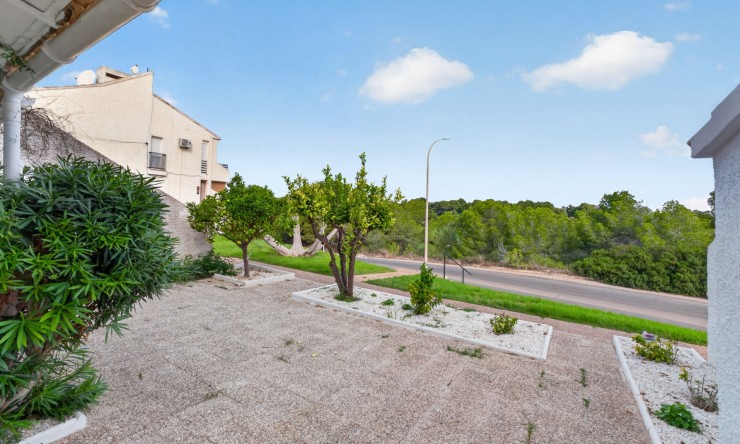 La Revente - Appartement - Orihuela Costa - Villamartin
