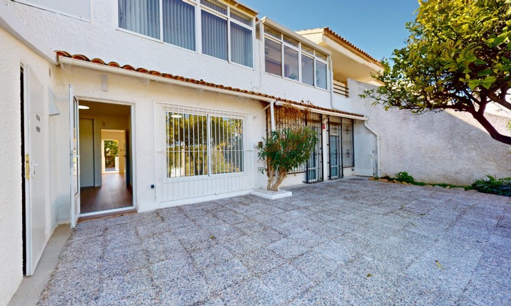La Revente - Appartement - Orihuela Costa - Villamartin