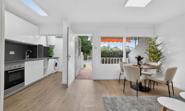 La Revente - Appartement - Orihuela Costa - Villamartin