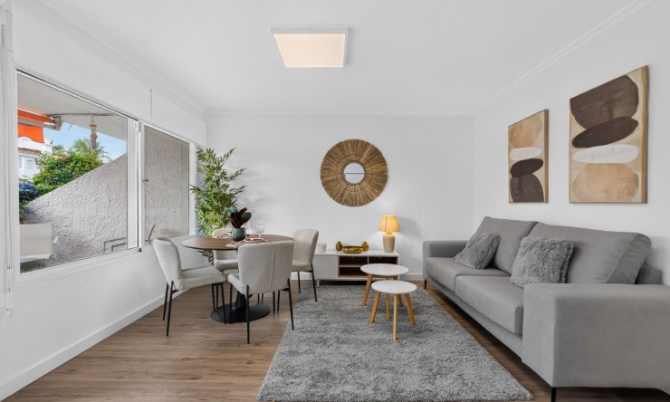 La Revente - Appartement - Orihuela Costa - Villamartin