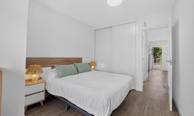La Revente - Appartement - Orihuela Costa - Villamartin