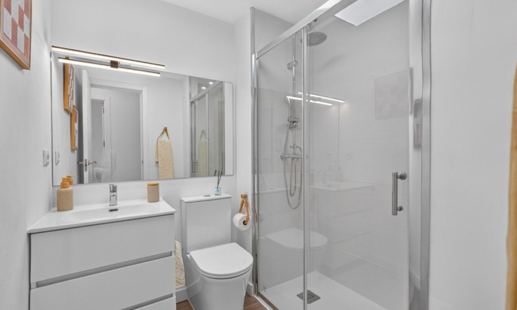 La Revente - Appartement - Orihuela Costa - Villamartin