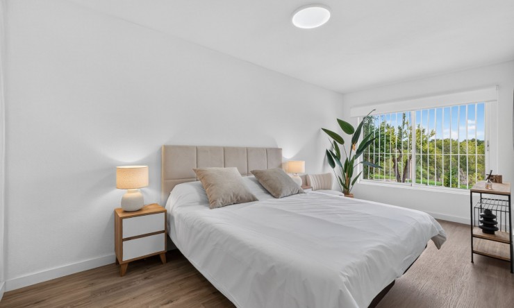 La Revente - Appartement - Orihuela Costa - Villamartin