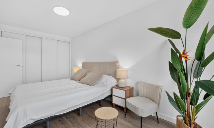 La Revente - Appartement - Orihuela Costa - Villamartin