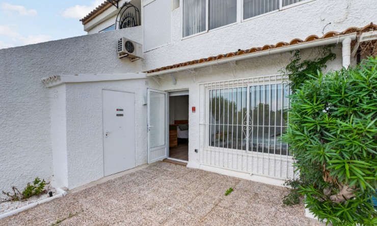 La Revente - Appartement - Orihuela Costa - Villamartin