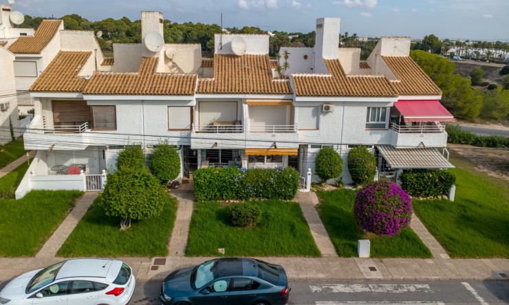 La Revente - Appartement - Orihuela Costa - Villamartin