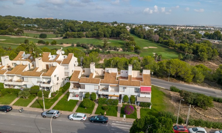 La Revente - Appartement - Orihuela Costa - Villamartin