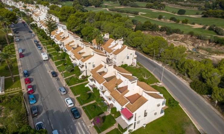 La Revente - Appartement - Orihuela Costa - Villamartin