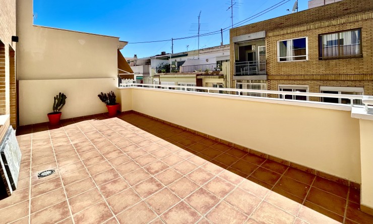 Nye - Leilighet - Alicante - Alicante - By