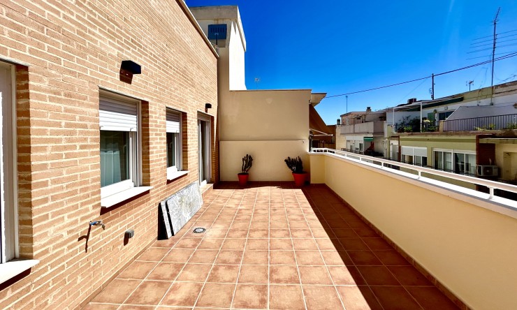Nye - Leilighet - Alicante - Alicante - By