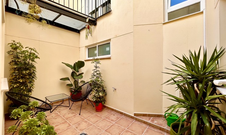 New - Apartment - Alicante - Alicante - City