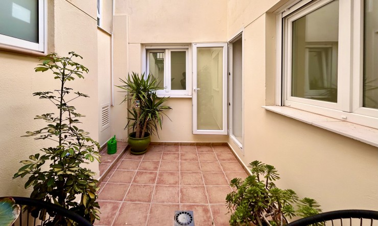 New - Apartment - Alicante - Alicante - City