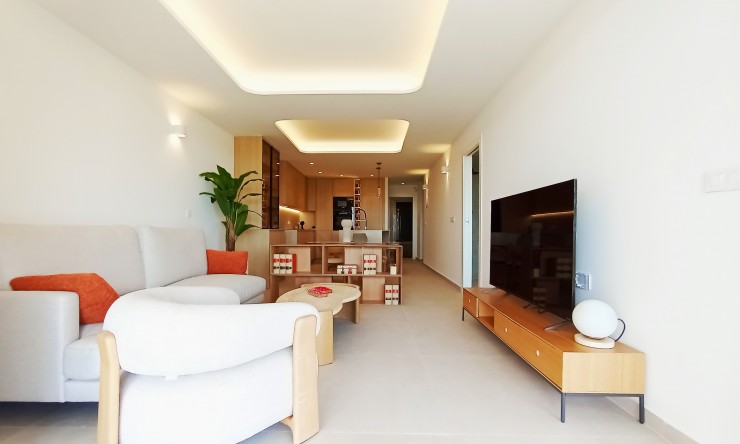 New - Apartment - Benijofar - Benijofar - Village