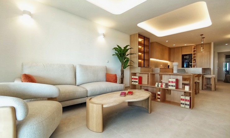 New - Apartment - Benijofar - Benijofar - Village