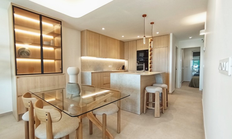 New - Apartment - Benijofar - Benijofar - Village