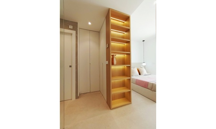 New - Apartment - Benijofar - Benijofar - Village
