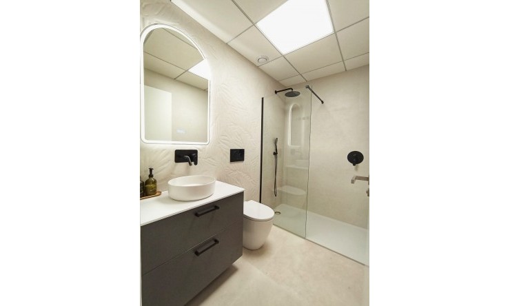 New - Apartment - Benijofar - Benijofar - Village