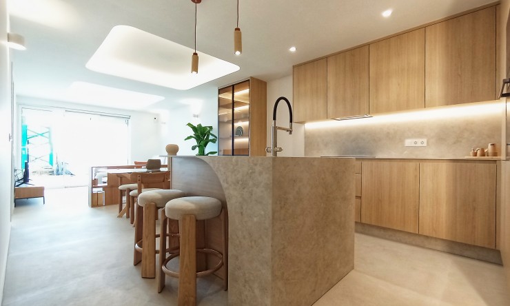 New - Apartment - Benijofar - Benijofar - Village