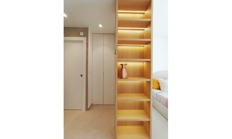 New - Apartment - Benijofar - Benijofar - Village
