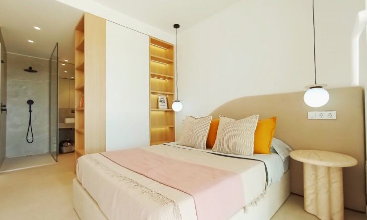 New - Apartment - Benijofar - Benijofar - Village