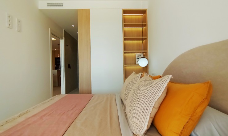 New - Apartment - Benijofar - Benijofar - Village