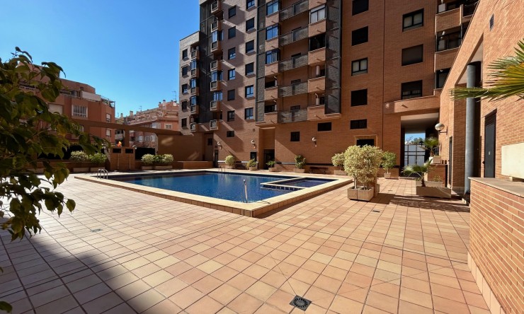 Nouveau - Appartement - Alicante - Alicante - Ville