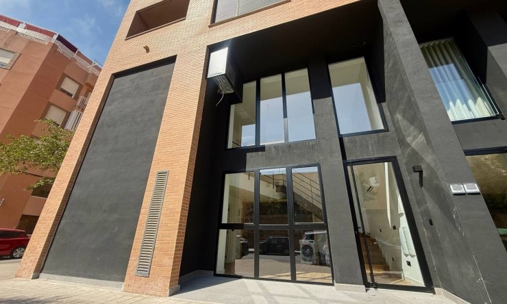 Nouveau - Appartement - Alicante - Alicante - Ville