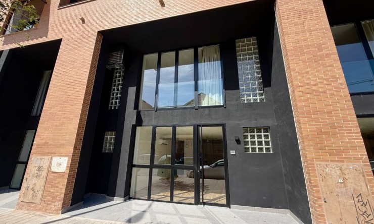 Nouveau - Appartement - Alicante - Alicante - Ville