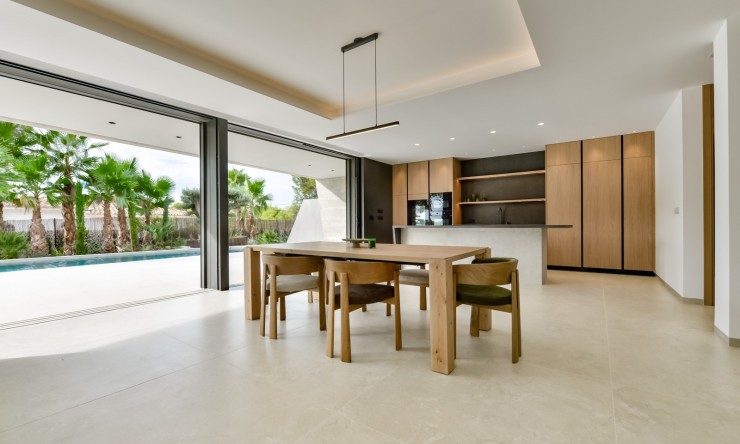 Wederverkoop - Vrijstaande Villa - Altea - Altea Hills