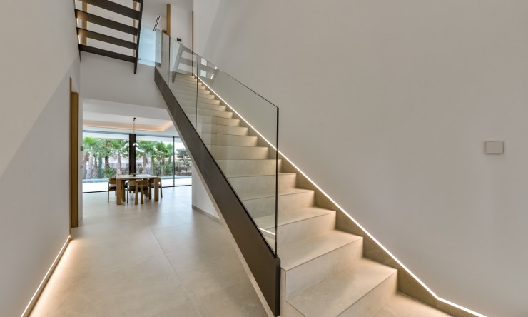 Wederverkoop - Vrijstaande Villa - Altea - Altea Hills