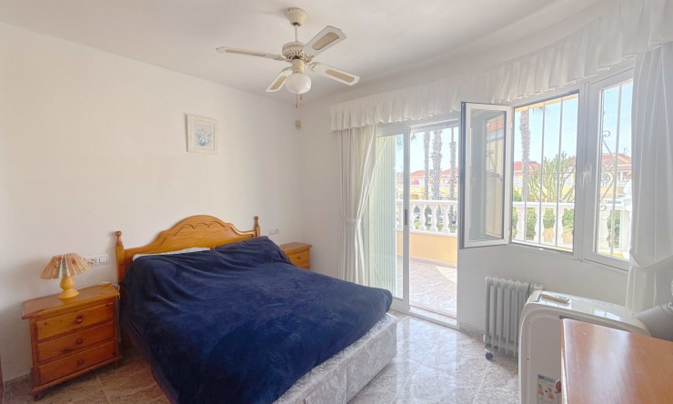 La Revente - Maison de Ville - Orihuela Costa - La Zenia