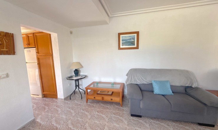 La Revente - Maison de Ville - Orihuela Costa - La Zenia