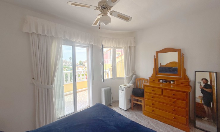 La Revente - Maison de Ville - Orihuela Costa - La Zenia