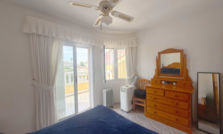 La Revente - Maison de Ville - Orihuela Costa - La Zenia