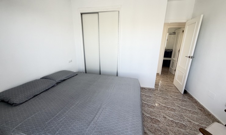 Videresalg - Rekkehus - Orihuela Costa - Villamartin