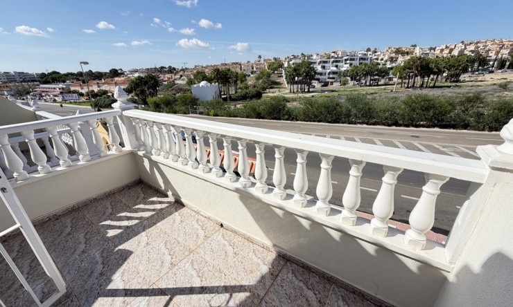 Videresalg - Rekkehus - Orihuela Costa - Villamartin