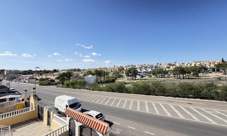 Videresalg - Rekkehus - Orihuela Costa - Villamartin