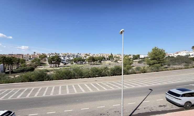 Videresalg - Rekkehus - Orihuela Costa - Villamartin