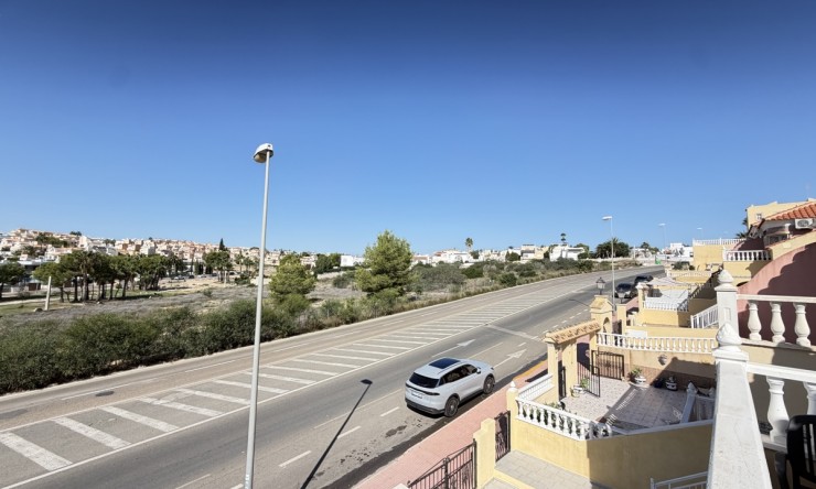 Videresalg - Rekkehus - Orihuela Costa - Villamartin