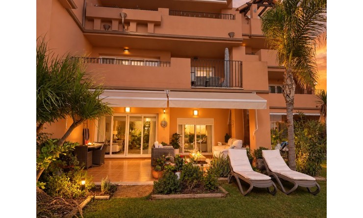 Re-Sale - Apartment - Mar Menor Golf Resort - Mar Menor Golf Resort - Centre