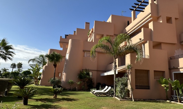 Re-Sale - Apartment - Mar Menor Golf Resort - Mar Menor Golf Resort - Centre