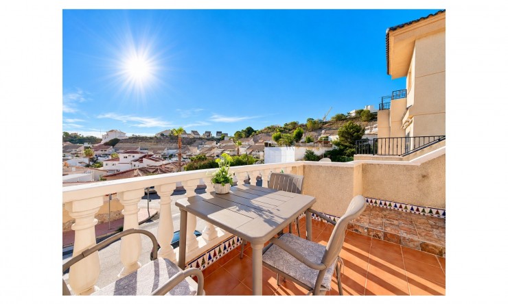 Re-Sale - Apartment - Ciudad Quesada - La Marquesa