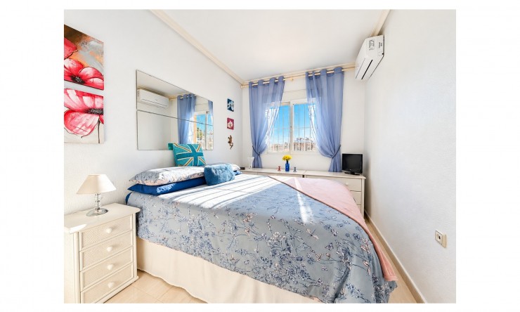 Re-Sale - Apartment - Ciudad Quesada - La Marquesa