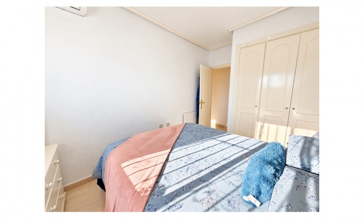 Re-Sale - Apartment - Ciudad Quesada - La Marquesa