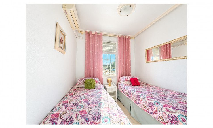 Re-Sale - Apartment - Ciudad Quesada - La Marquesa